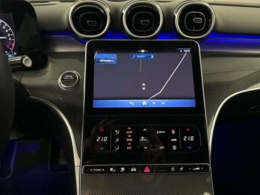 Mercedes Classe C 300 — photo 8