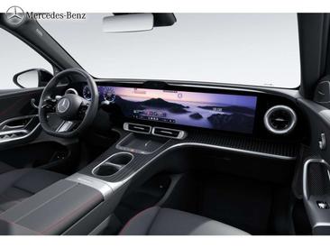 Mercedes GLC 400 AMG Line — photo 11