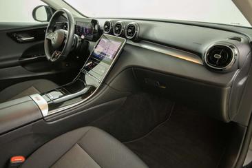 Mercedes Classe C 180 AVANTGARDE — photo 8