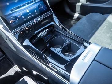 Mercedes Classe C 220 AMG-Line — photo 13