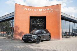 Mercedes GLC 400 - 2023 - Joinsteer - #1