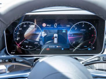 Mercedes Classe C 220 AMG-Line — photo 15
