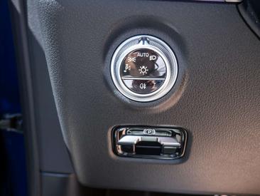 Mercedes Classe C 220 AMG-Line — photo 17