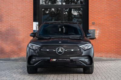 Mercedes GLC 400