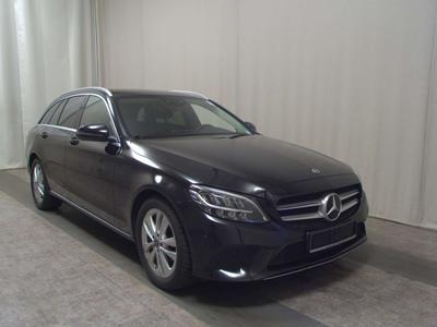 Mercedes Classe C C 220 Avantgarde