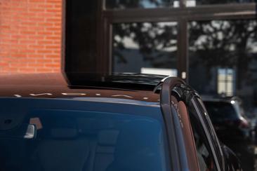 Mercedes GLC 400 — photo 6