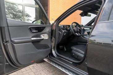 Mercedes GLC 400 — photo 7