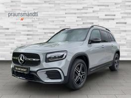 Mercedes GLB 220 Night Edition - 2026 - Joinsteer - #1