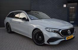 Mercedes Classe E 300 Exclusive - 2024 - Joinsteer - #1
