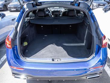 Mercedes Classe C 220 AMG-Line — photo 22