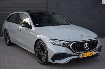 Mercedes Classe E 300 Exclusive — photo 2