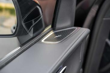 Mercedes GLC 400 — photo 10