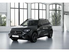 Mercedes GLB 200 AMG Line - 2026 - Joinsteer - #1