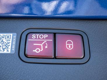 Mercedes Classe C 220 AMG-Line — photo 25