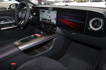Mercedes CLA 250 AMG LINE — photo 7