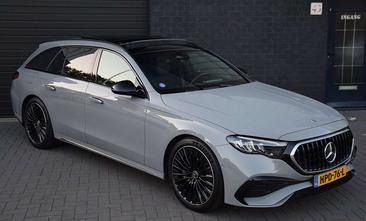 Mercedes Classe E 300 Exclusive — photo 5