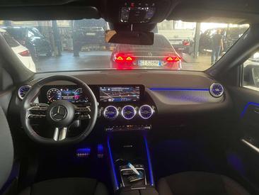 Mercedes GLA 200 AMG Line — photo 8