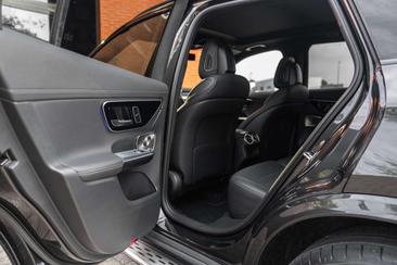 Mercedes GLC 400 — photo 16