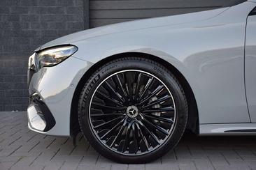Mercedes Classe E 300 Exclusive — photo 9