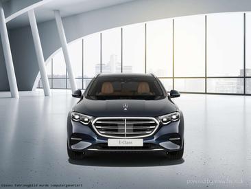 Mercedes Classe E 300 Premium Plus — photo 2