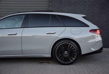 Mercedes Classe E 300 Exclusive — photo 10