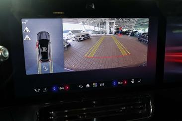 Mercedes CLA 250 AMG LINE — photo 10