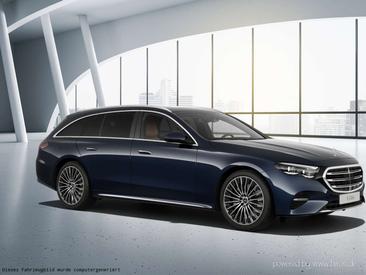 Mercedes Classe E 300 Premium Plus — photo 3