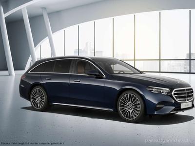 Mercedes Classe E 300 Premium Plus