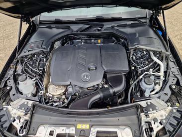 Mercedes CLE 220 AMG Line — photo 10
