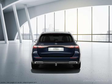 Mercedes Classe E 300 Premium Plus — photo 4