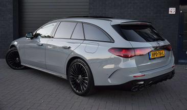 Mercedes Classe E 300 Exclusive — photo 14