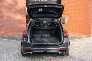 Mercedes GLC 400 — photo 25