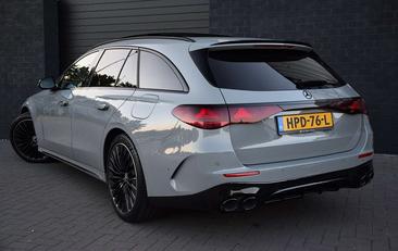 Mercedes Classe E 300 Exclusive — photo 15