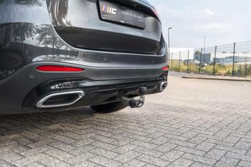 Mercedes GLC 400 — photo 26