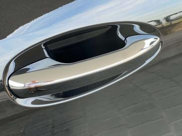 Mercedes CLE 200 Night Edition — photo 19