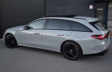 Mercedes Classe E 300 Exclusive — photo 16