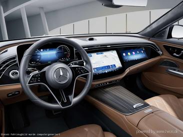 Mercedes Classe E 300 Premium Plus — photo 5