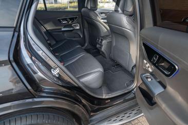 Mercedes GLC 400 — photo 27