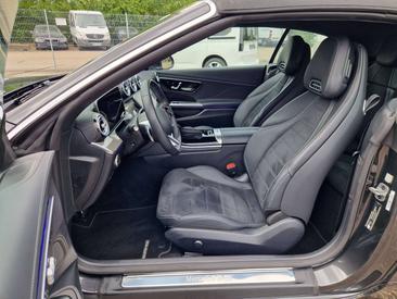 Mercedes CLE 220 AMG Line — photo 14