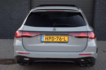 Mercedes Classe E 300 Exclusive — photo 17