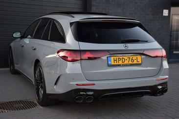 Mercedes Classe E 300 Exclusive — photo 18