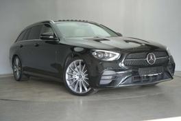 Mercedes Classe E 220 AMG-Line - 2020 - Joinsteer - #1