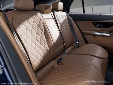 Mercedes Classe E 300 Premium Plus — photo 7