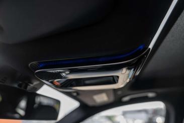 Mercedes GLC 400 — photo 32