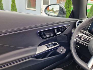 Mercedes CLE 220 AMG Line — photo 19