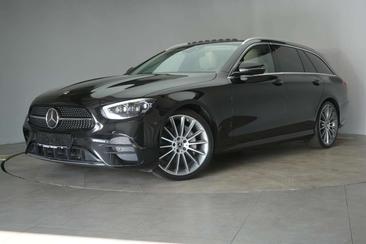 Mercedes Classe E 220 AMG-Line — photo 2