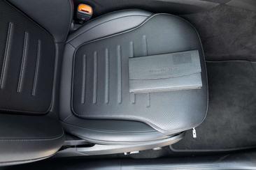 Mercedes GLC 400 — photo 34