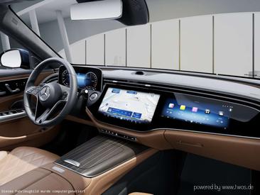 Mercedes Classe E 300 Premium Plus — photo 8