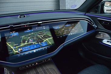 Mercedes Classe E 300 Exclusive — photo 23