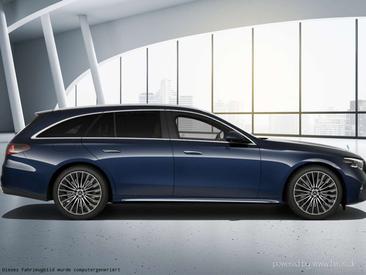 Mercedes Classe E 300 Premium Plus — photo 9